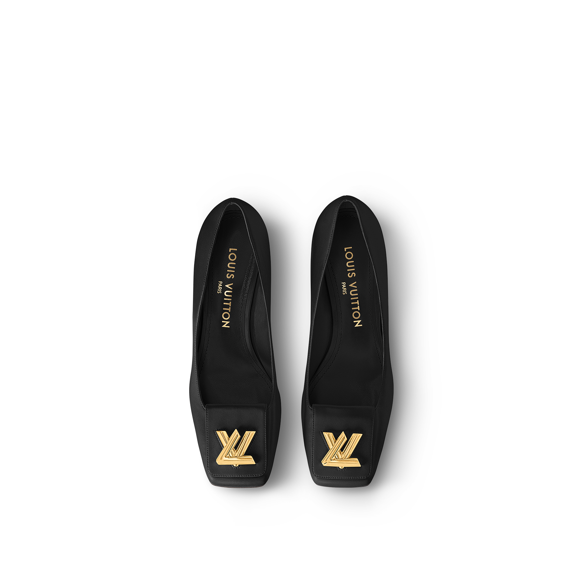 Shake Pump Shoes LOUIS VUITTON